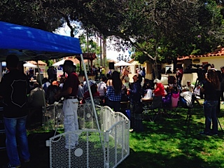 2015 Ethnic Food Fair